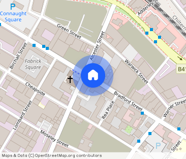 Bradford Street, Birmingham - Photo 1