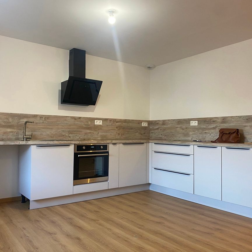 LA MEAUFFE - APPARTEMENT T4 74 M² - Photo 1
