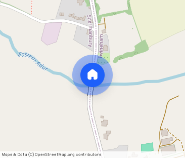 Wineham Lane Henfield BN5 - Photo 1