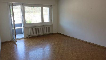 3.5 Zimmer-Wohnung mit Aussicht in Spreitenbach zu mieten - Foto 3