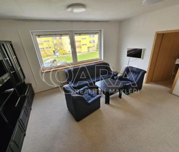 Pronájem moderního bytu 2+1 v Ústí nad Orlicí - Fotografie 3