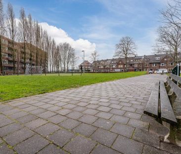 Huis te huur: Kalkoenstraat 8 4815 GK Breda - Foto 5
