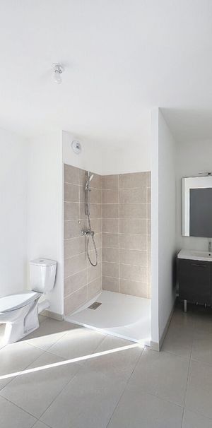 Appartement 1 pièce - Photo 1