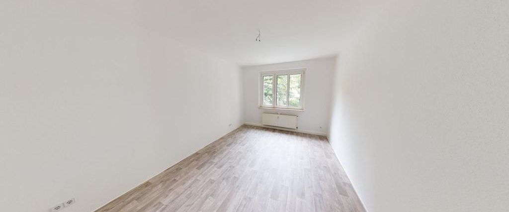 2-Raum-Wohnung - Foto 1