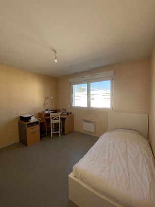 Location Appartement 1 pièce 18m² RENNES 35700 - Photo 1