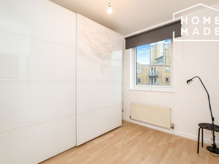 Milligan Street, E14 - Photo 4