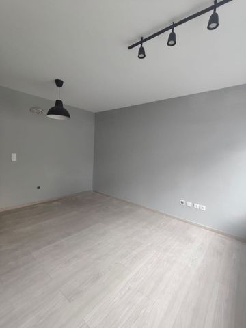 Studio/Γκαρσονιέρα για ενοικίαση Χαροκόπου (Καλλιθέα) - Photo 4
