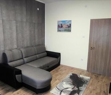 Kiadó felújított lakás - Budapest I. kerület - Fotó 2