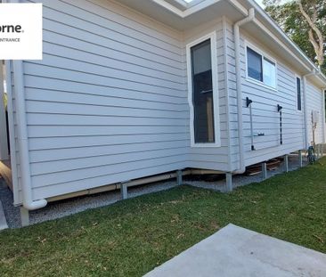 Unique Style Granny Flat - Photo 3