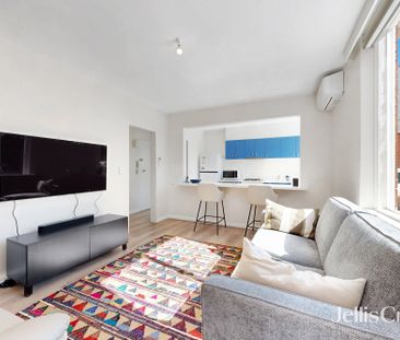 4/125 Tennyson Street, Elwood VIC 3184 - Apartment For Rent | Domain - Photo 2