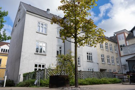 Niels Ebbesensgade 16-18 - Photo 3