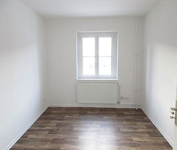 2 Zimmer Wohnung mit Ausblick! - Foto 1