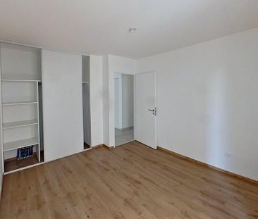 Appartement • Location • 89m2 • Clermont-Ferrand - Photo 5
