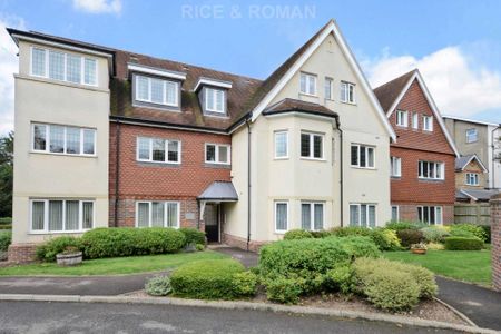 1 Bedroom Apartment, Ashcroft Place – Leatherhead - Photo 2