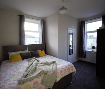 1 bed house share to rent in Bulcock Street, Burnley, BB10 - Photo 6