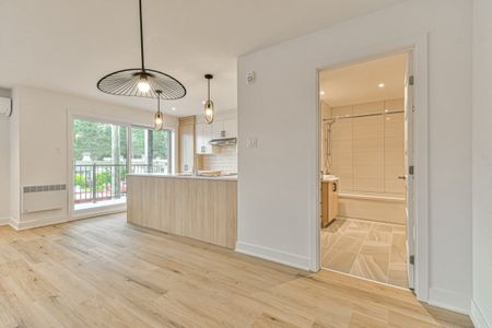 439 Rue Bellevue, app.204, J0T 2C0, J0T 2C0, Saint - Photo 3