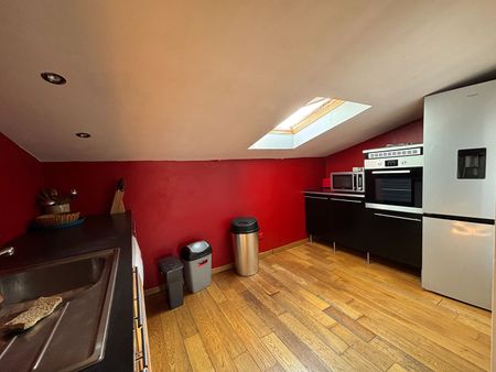Location Appartement 3 pièces 48m² TOULOUSE 31100 - Photo 5