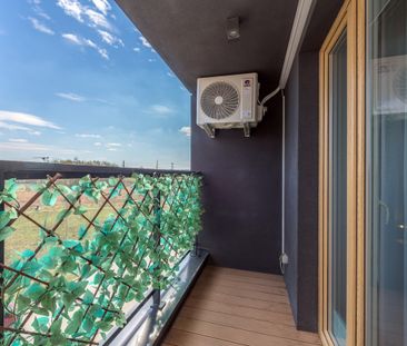 Klima, balkon, zmywarka - tu się mieszka wygodnie! - Photo 6