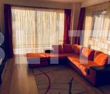 Apartament 2 camere, terasa 30 mp, mobilat modern, zona Grand Hotel Italia - Photo 4