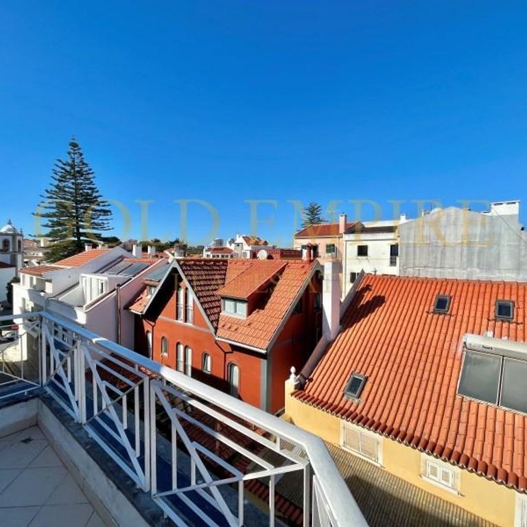 Luxury Duplex for rent in Centro Historico (Cascais), Cascais e Estoril, Cascais, Lisbon - Photo 1