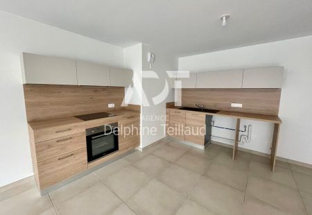 Appartement T3 à GRENOBLE - Photo 4