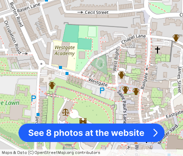 Westgate, Lincoln, Lincolnshire, LN1 - Photo 1