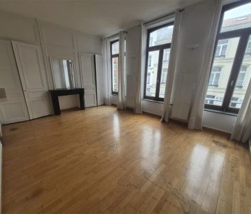Location appartement 2 pièces - 39.64m² à Lille (59800) - Photo 1