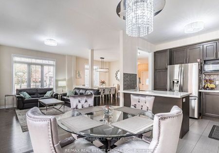 For Lease - 55 Zelda Road, Brampton, Ontario - Photo 5