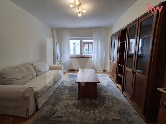 Apartament modern 3 camere • decomandat • Închiriere - Photo 1