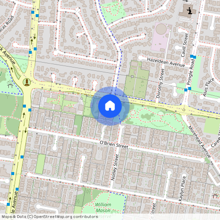 Woodstock Avenue 342, NSW 2770, Mount Druitt