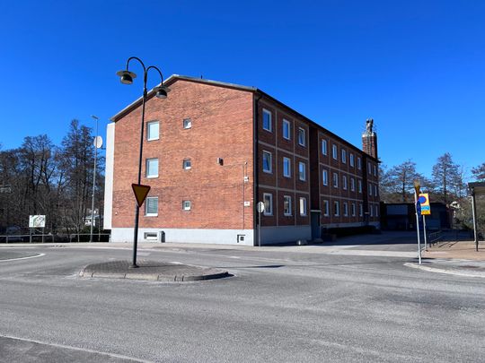 Östra Storgatan 31 A, 293 34, OLOFSTRÖM, Sverige, Centrum - Östra Storgatan & Nedre Brogatan - Photo 1