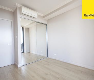 TWO BEDROOM APARTMENT LOCATED IN THE HEART OF SYDNEY OLYMPIC PARK - Photo 2