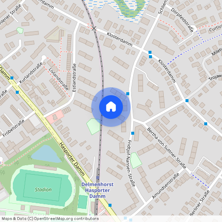 Fridtjof-Nansen-Straße 20, 27749 Delmenhorst