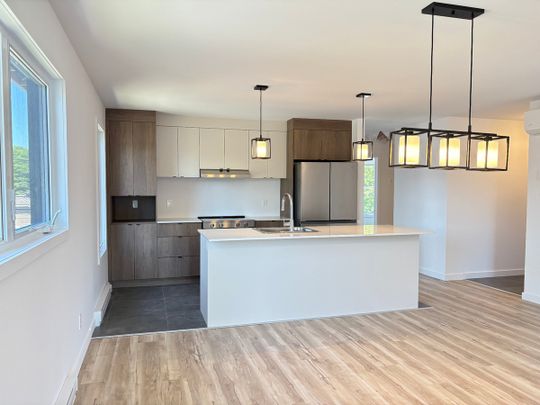 À louer / Appartement - Photo 1