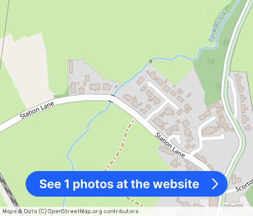 Station Lane, Scorton, Preston, Lancashire, PR3 - Photo 1