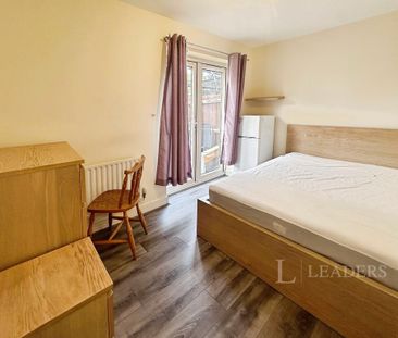 1 bedroom townhouse to rent - Photo 4