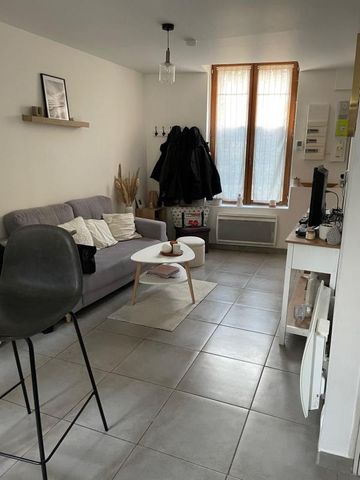 Location Appartement 2 pièces 37m² HARFLEUR 76700 - Photo 4