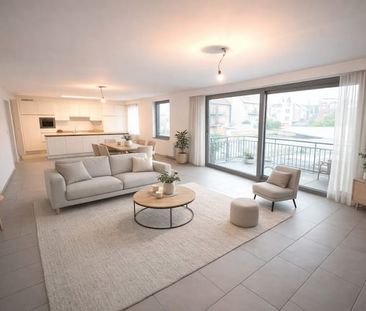 Appartement te huur - Foto 1