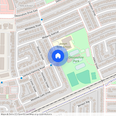 Meadows, Meadows, Winnipeg, R2C 5B8