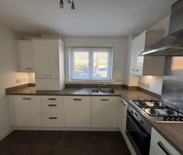 2 bedroom apartment to rent - Photo 6
