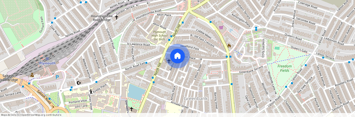 Bedford Park, Plymouth