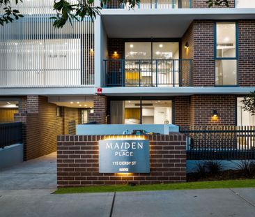 104/115 Derby Street, Penrith - Photo 6
