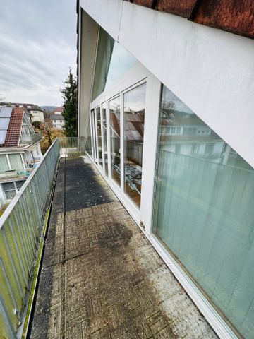 Grosszügige 3-Zimmer Genossenschaftswohnung an familienfreundlicher Lage - Foto 5