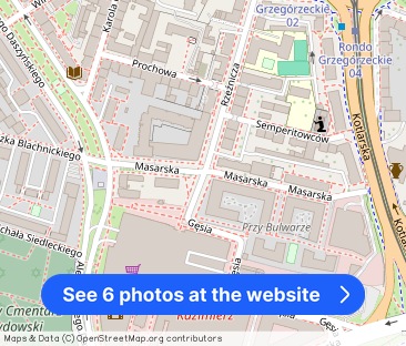 Wynajem nowoczesnego 1-pokojowego mieszkania - Photo 1