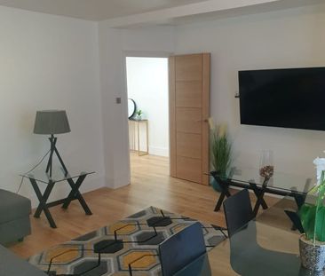 1 Bed Flat, Penford Street, SE5 - Photo 4