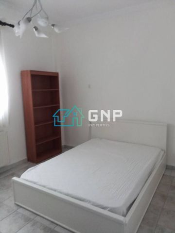 Studio/Γκαρσονιέρα για ενοικίαση - Συκιές, - Photo 5