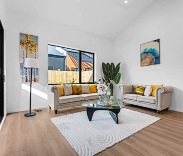 Modern living in Karaka - Photo 6