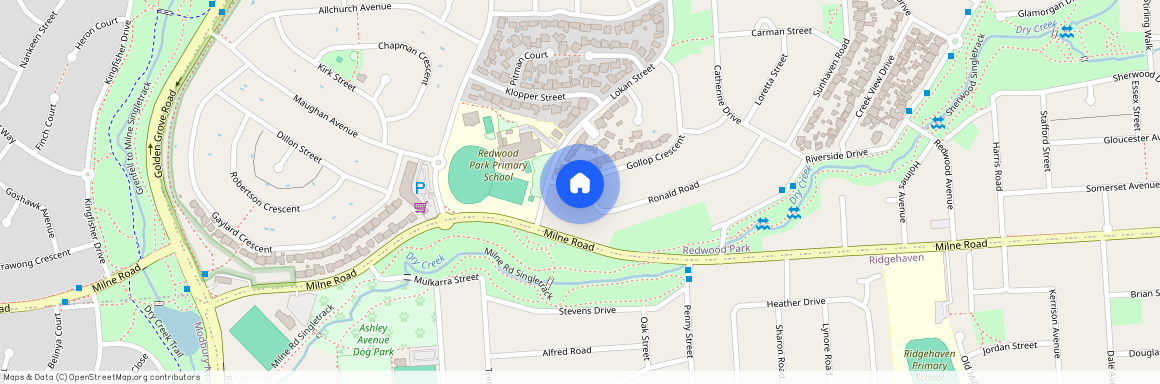 5 Gollop Crescent, Redwood Park