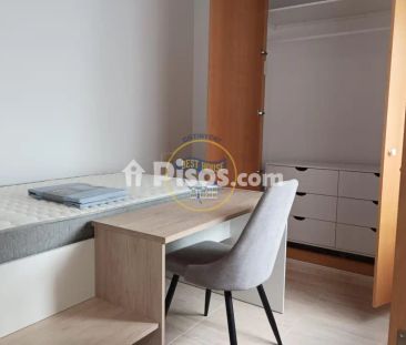 Piso en alquiler en Cocentaina - Photo 6