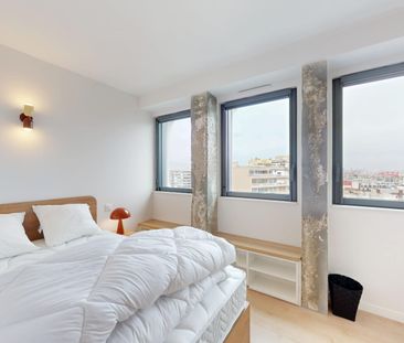 Jumo Home 11.01 — Studio S 1205 - Photo 2